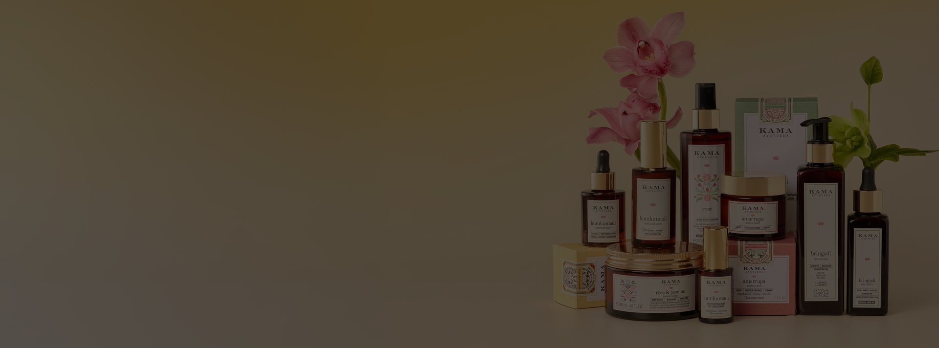 Build your own Skin Care Set